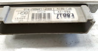 E80F-12A650-A1D Lincoln Continental 1988 ecm ecu computer