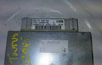 F44F-12A650-BA ecm ecu computer 1994 Ford Taurus