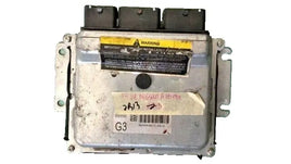 BEM404-300 Nissan Sentra 2013-2014 ecm ecu computer
