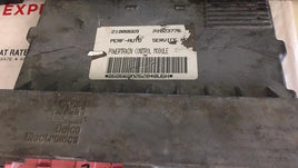 21008669 pcm ecu ecm computer 1997 Saturn S-Series