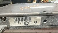 37820-P2P-A81 Honda Civic 1996-1997 ecm computer