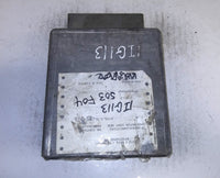 98BB-12A650-AMD ecm ecu computer 1998 Ford Contour or Mercury Mystique