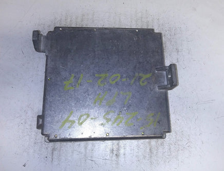 37820-PLR-C12 Acura EL 2004 ecm ecu computer