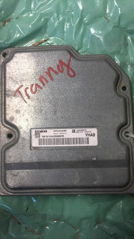 24229674 tcm transmission computer 2004-2006 Cadillac CTS or SRX