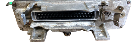 005 545 21 32 Mercedes 300E 1992-1993  abs module computer