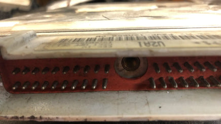 1992 Lincoln Continental ecm ecu F2VF-12A650-CB