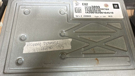 12703899 Chevy Traverse, Enclave or Denali 2021 ecu ecm computer  **TESTED**