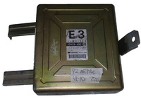 33920-60E30 ecm ecu computer 1992 Geo Metro