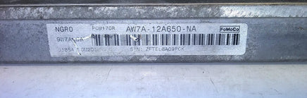 AW7A-12A650-NA ecm ecu computer 2011 Ford Crown Vic or Grand Marquis  **TESTED**