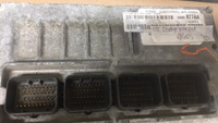P04606877AA Dodge Intrepid or Concorde 2002 ECM ecu computer
