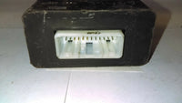 2006-2009 Toyota Prius headlight leveling control module 89660-47040