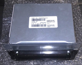 68209666AA multimedia radio receiver 2013-2020 Dodge Journey OEM NEW