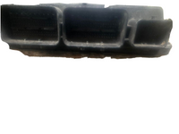 NEC015-091 Infiniti Q50 ecm  ecu computer 2016-2017