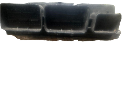 NEC015-091 Infiniti Q50 ecm  ecu computer 2016-2017