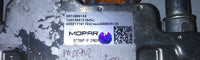 68349691AB Mopar Battery warmer control module **TESTED**