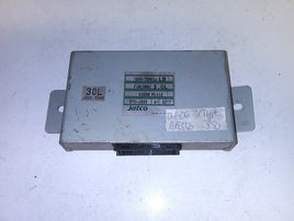 1X43-72401-LB TCM transmission computer 2004-2006 Jaguar X Type