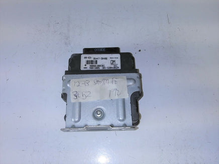 2012-2013 Hyundai Santa Fe transfer case module 95447-3B400