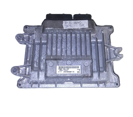 37820-5AA-L56 ecm ecu computer 2016-2018 Honda Civic