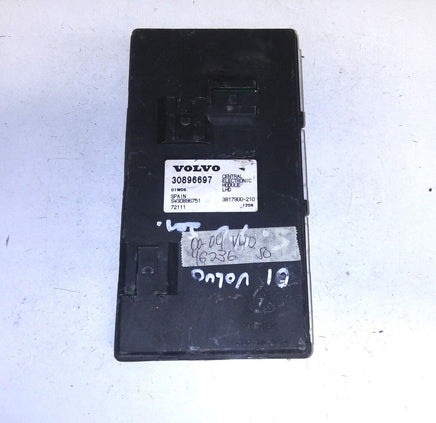 30896697 bcm body control module 2000-2004 Volvo V40 - Swan Auto
