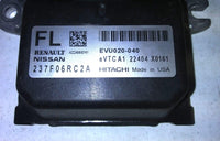 237F06RC2A valve control module 2020-2023 Nissan Rogue - Swan Auto