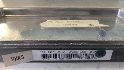 2004 Ford Explorer ecm ecu computer 4U7A-12A650-JSD **Tested**