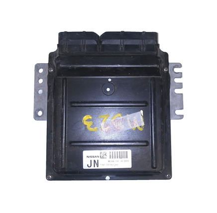MEC84-191 ecm ecu computer 2006 Nissan Titan