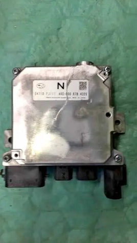 34710 FJ111 steering control module  2014 Subaru Impreza