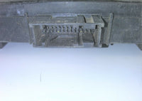 XF2T-15K866-AB Ford Windstar 1995-2000 park aid assist control module