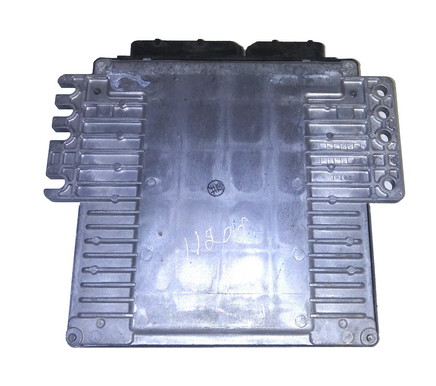 A56-Z04 EJ5 ecm ecu computer 2006 Nissan Altima
