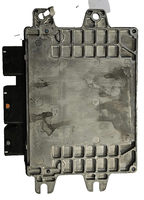 NEC980-091 ecu computer 2014-2015 Nissan Versa ecm - Swan Auto