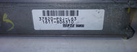 37820-P0J-L63 ecm ecu computer 1997 Honda Accord