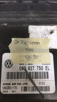 09G 927 750 EL VW Jetta 2006  TCM transmission computer