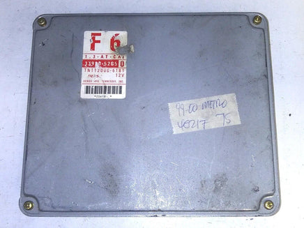33920-52G50 ecm ecu computer 1999-2000 Geo Metro - Swan Auto
