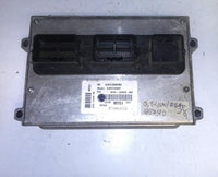 8E5A-12A650-MB ecm ecu computer 2008 Ford Fusion or Milan **Tested** - Swan Auto