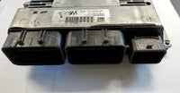 2019-2020 Infiniti QX60 ecm ecu computer NEC046-659
