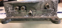 2004 BMW 530 530i telematics control module 84.10 9122446-01