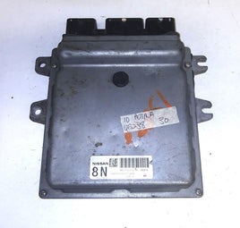 MEC112-013 ecm ecu computer 2010 Nissan Altima - Swan Auto