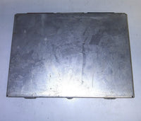 8093617393 ecu ecm computer 1998-2000 Isuzu Amigo