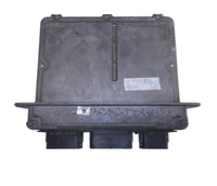 CC3A-12A650-AMC ecm ecu computer 2012 Ford F250 or F350 TESTED GOOD