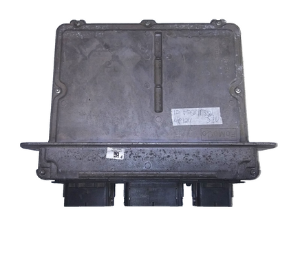 CC3A-12A650-AMC ecm ecu computer 2012 Ford F250 or F350 TESTED GOOD