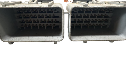 R5127675AA ecm ecu computer 2002 Dodge Caravan or Plymouth Voyager