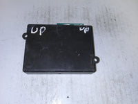 1992-1997 Cadillac Eldorado suspension control module 22114692