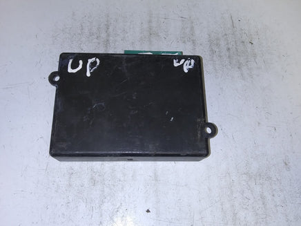 1992-1997 Cadillac Eldorado suspension control module 22114692