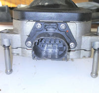2013 Infiniti JX35 cruise distance sensor 28437 3JA0A