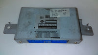 ETC-N550 Nissan Altima 1998-1999 TCM transmission computer
