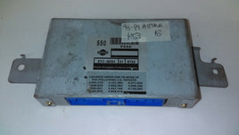 ETC-N550 Nissan Altima 1998-1999 TCM transmission computer