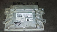 2014-2015 Ford C-Max or MKZ ecm  ecu computer FM5A-12A650-YA - Swan Auto
