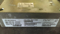 2005-2007 Chevrolet or GMC pickup Onstar receiver module 10393958