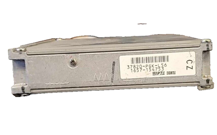 37820-PGK-L56 ecm ecu computer 2001-2002 Acura MDX - Swan Auto