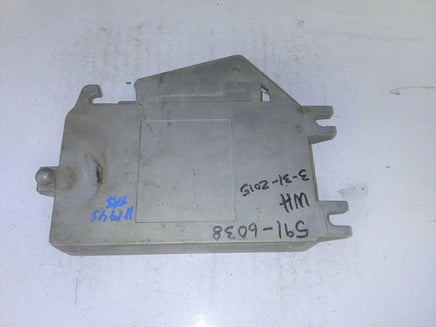 1994-1995 Buick Park Avenue abs anti-lock brake control module 25603813